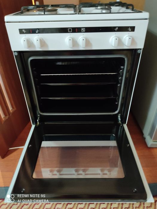 Газовая плита Сименс