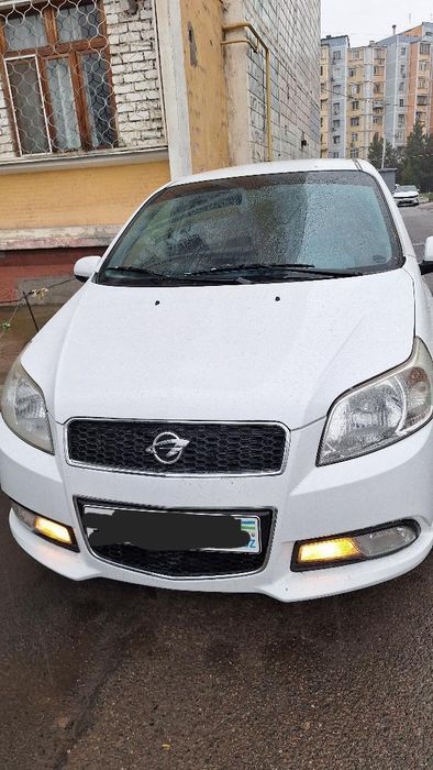 Nexia 3 Avtomat 2018