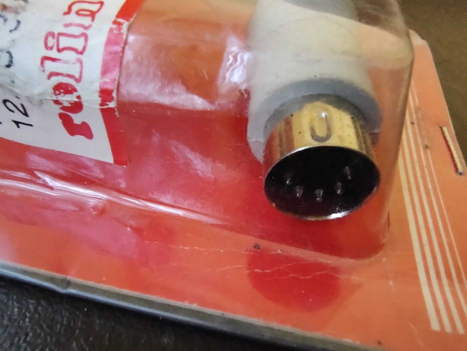 Букса Roline Roline