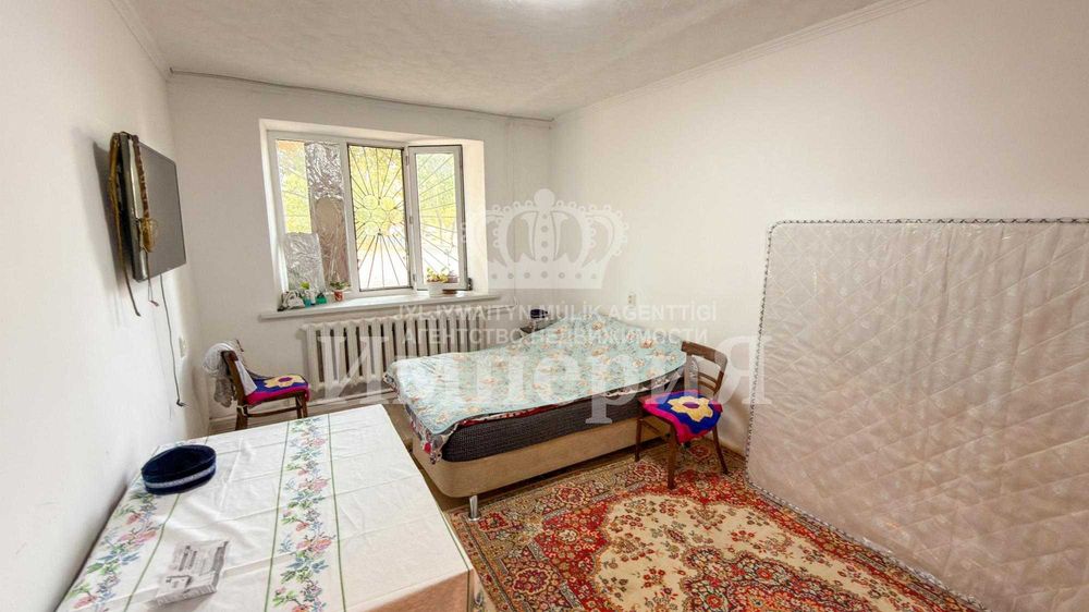 продается 1 ком кв в ВГ УЛАН Бағашар империя