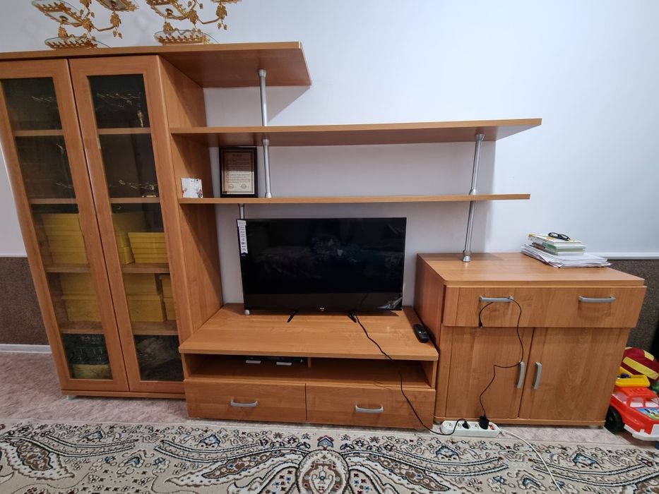 Шкаф в отличном состоянии