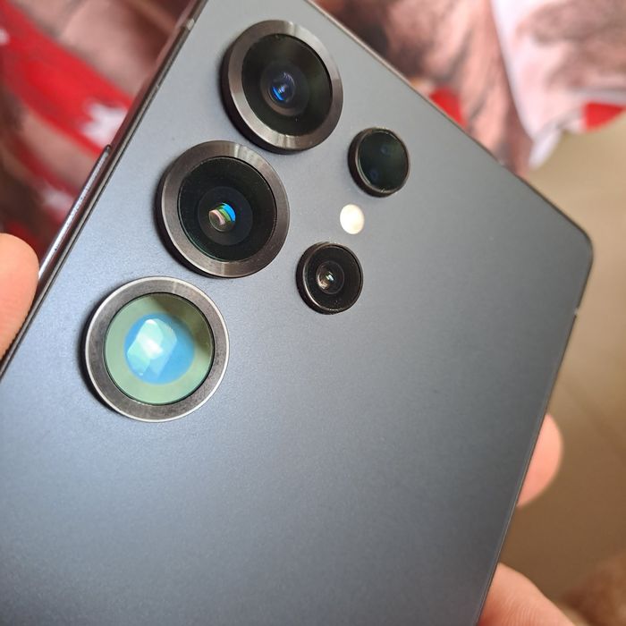 Samsung Galaxy S25 Ultra 512GB