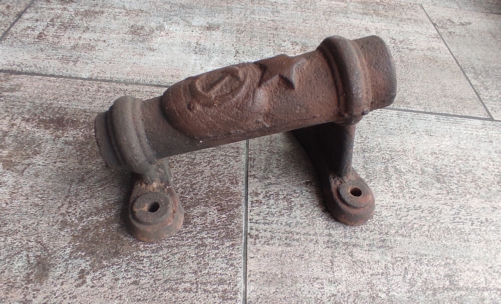 Държач на знаме Пилон за знаме Флаг Стойка за знамето на СССР
Държач н