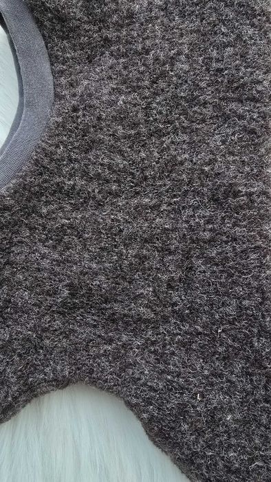 Балаклава вълна    .