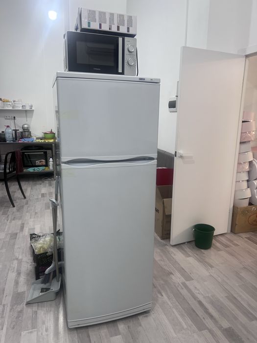 Холодильник  Atlant