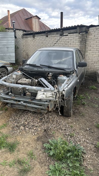 Продам на разбор