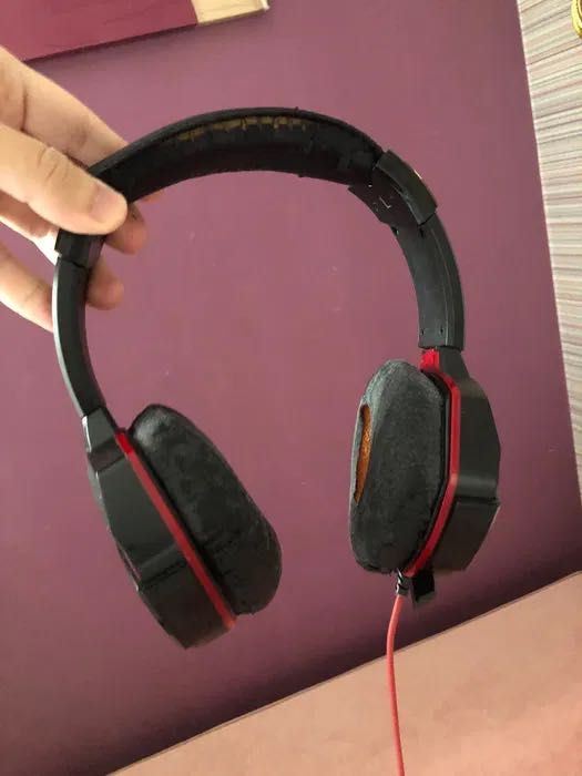 Наушники  HyperX