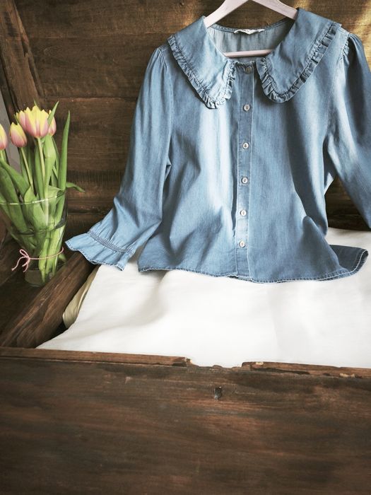 Дамски ризи ,в Р-р С/ М