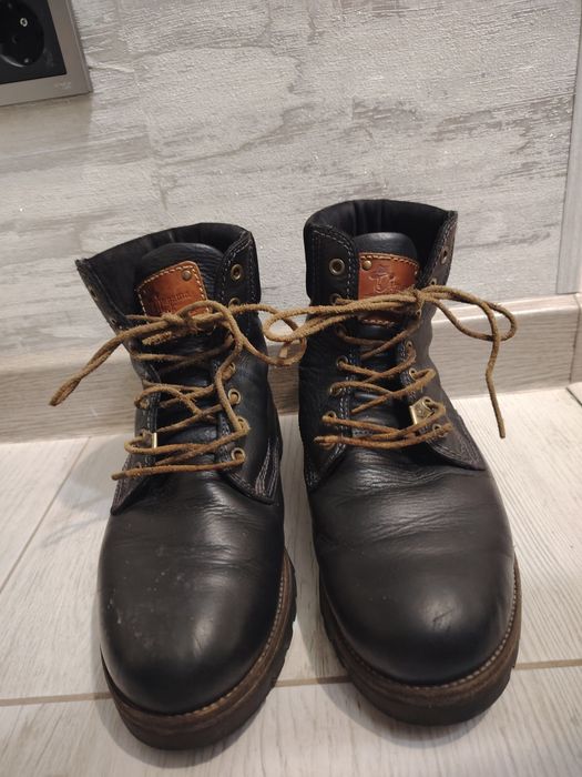 Срочно продам Зимняя обувь