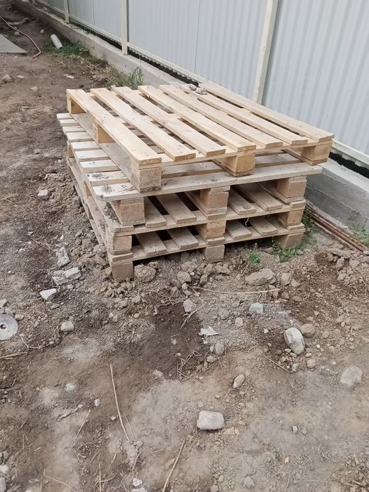 Продам палеты отлично состояний