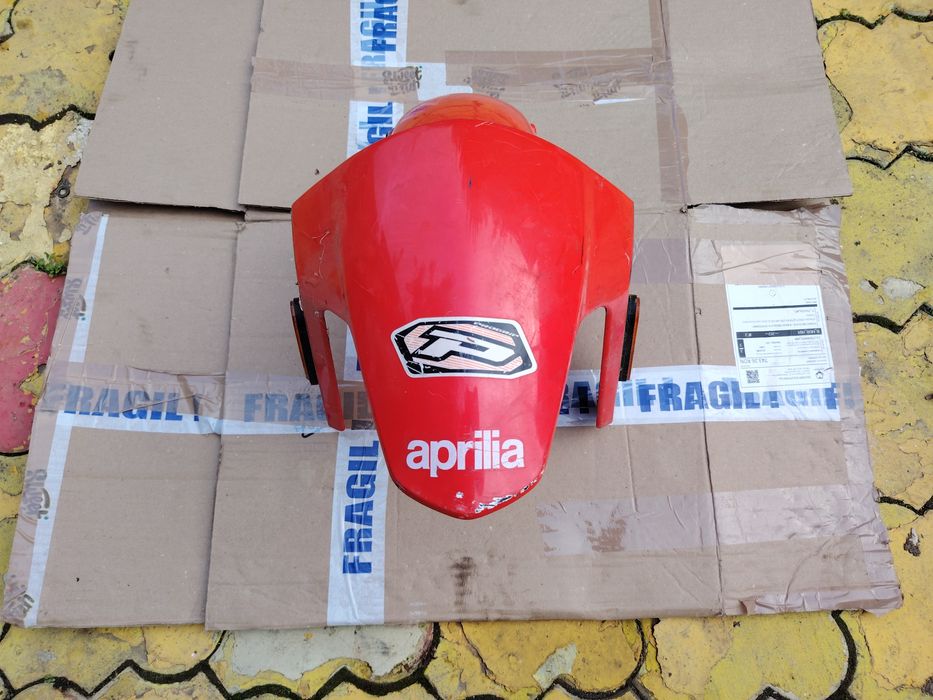 Aripă față Aprilia Rs Spain's No1