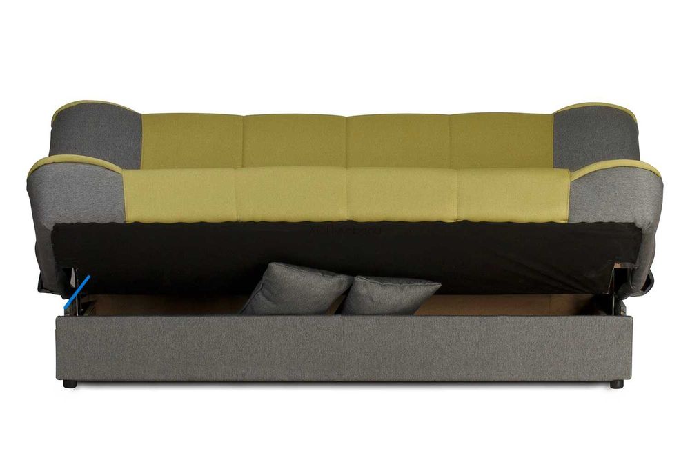 Диван Тина с клик-клак механизъм.