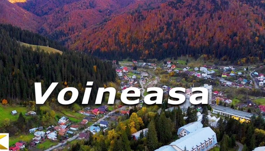 Vand apartament 3 camere în Stațiunea Voineasa!