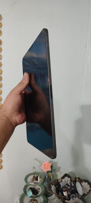 Ipad pro 11 2018 Sotiladi.