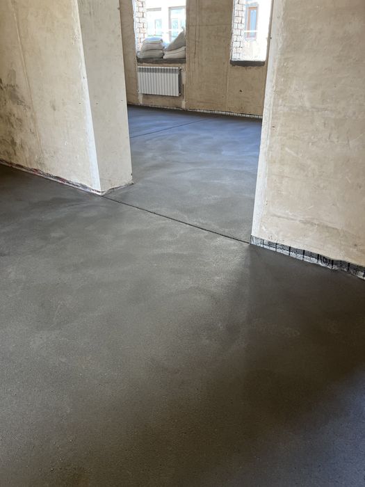 Стяжка пола  | Сухая стяжка | сухой стяжка