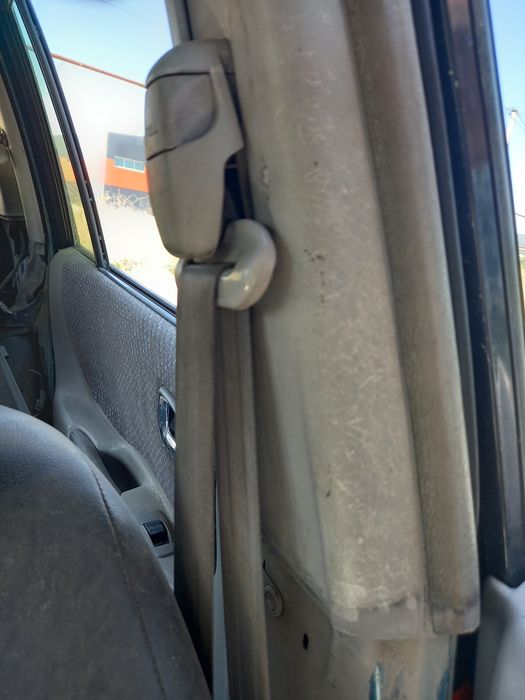 Компютер на мазда премаси  2002 год