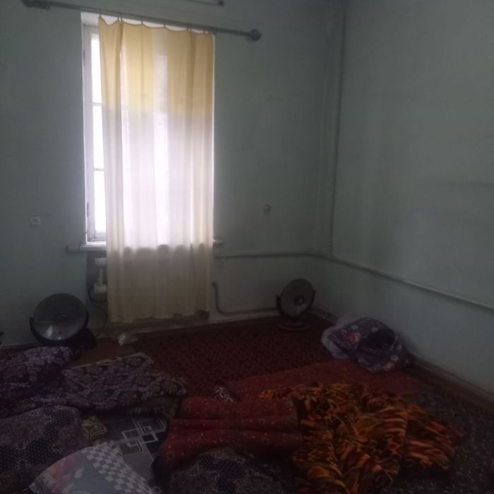 Срочно продаётся 2 комнатная квартира Троицк 39000$