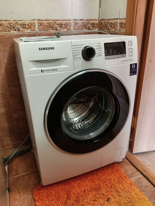 Продам стиральную машину