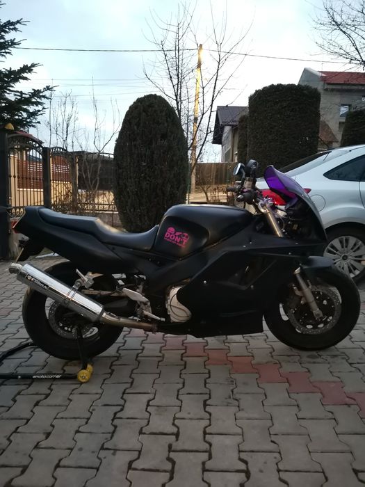 Yamaha FZR 1000 1994