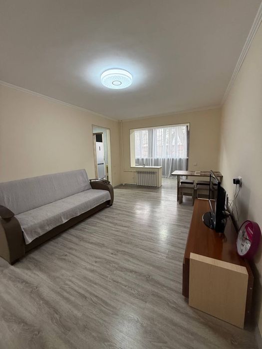 Сдаётся аренда новомосковская 2 х комнатная