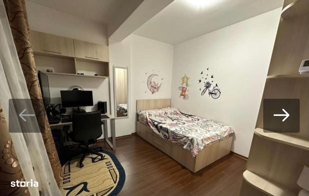 Apartament 2 Camere 7 min metrou