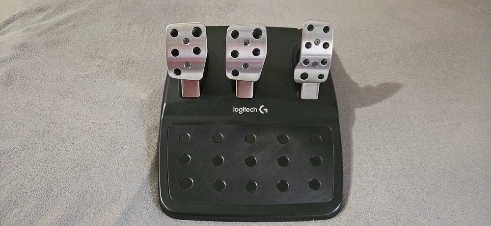 Vand Volan Logitech G29 Stare Buna