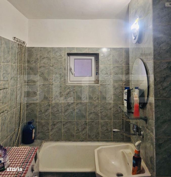 Apartament 2 camere, 48 mp, zona Tudor