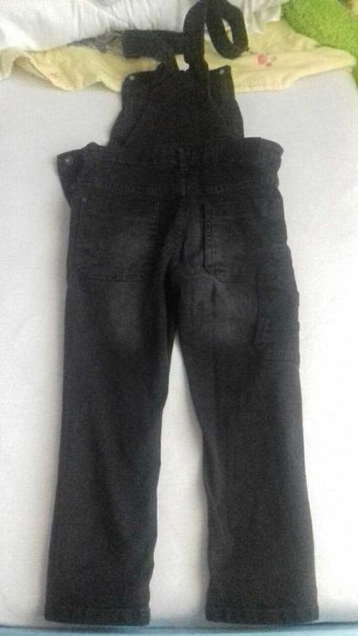 Salopeta Reserved ms 116