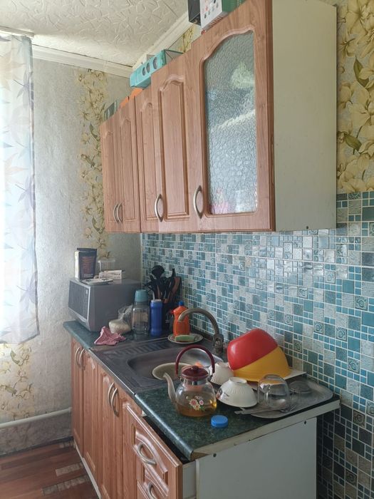 Продам дом Аршалы(Вишневка)в Акбулак