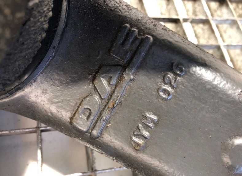 Caseta de directie camion DAF XF105 XF106 Euro 6 - Piese camion