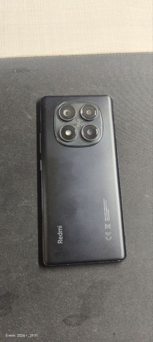 Продаётся Redmi Note 14 Pro