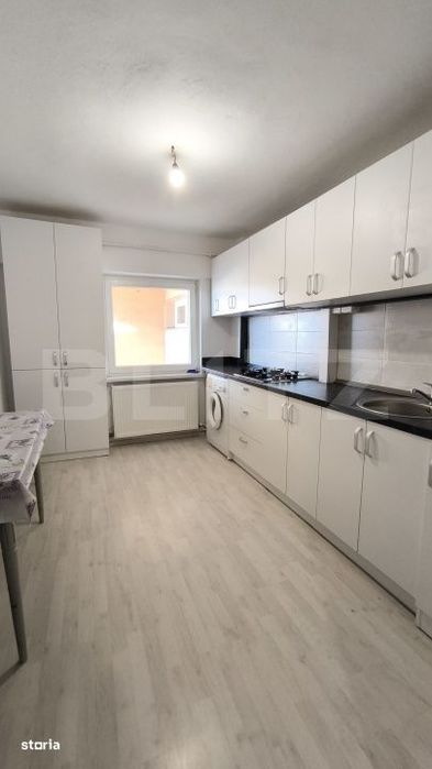 Apartament 4 camere, 85 mp, zona Burdujeni — fotografia 1