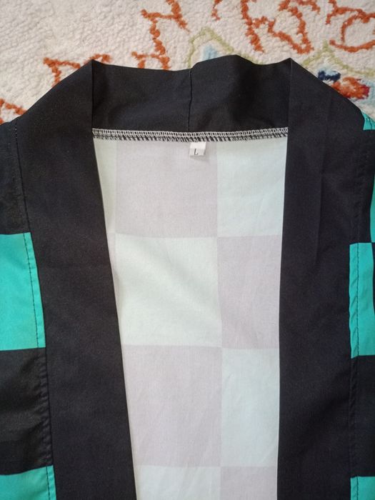 Шапан накидка Накидка