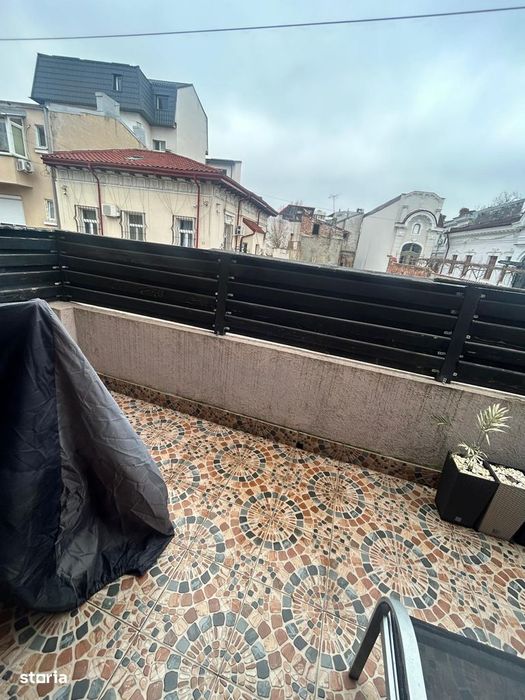 Apartament 3 camere in vila - centru - Unirii - Cantemir - Parc Carol