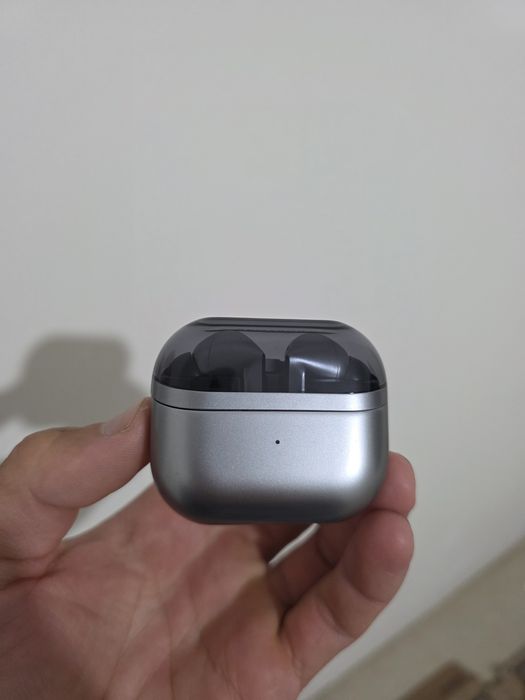 Samsung Galaxy buds 3 pro KUMUSH (ORIGINAL)