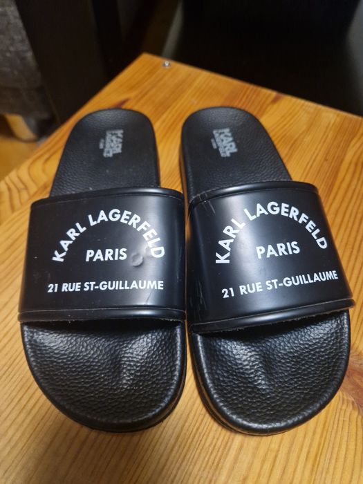 Чехли   Karl Lagerfeld  38