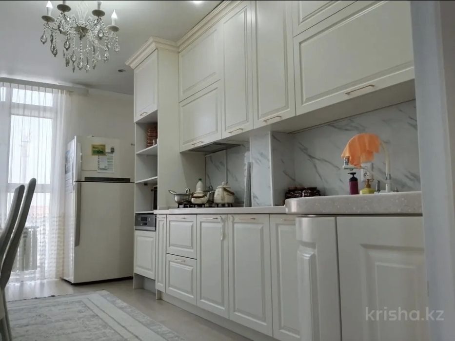 Продам квартиру в Актобе на Батыс-2