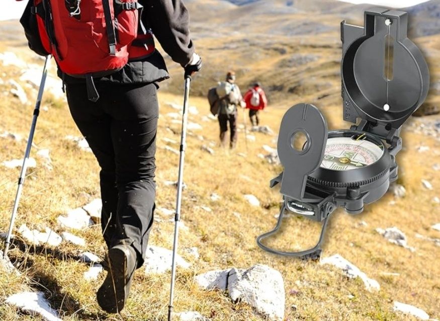 Срочно продам компас