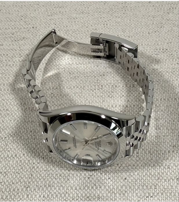 Мужские наручные часы Rolex Datejust