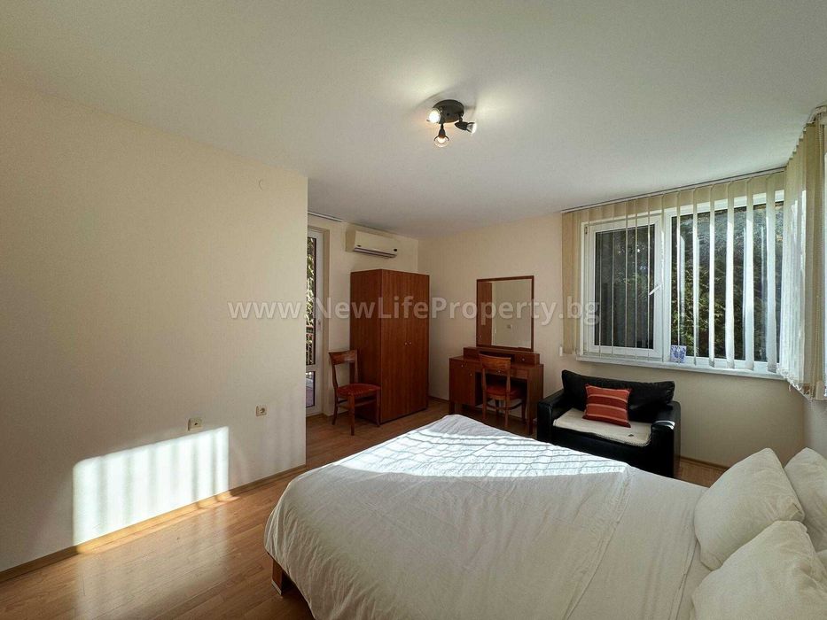 Продава се Тристаен апартамент в к.к. Слънчев бряг - 78 кв.м за 975 €/кв.м - Снимка #10