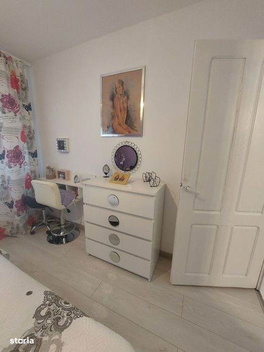 Sovata - 2 camere renovat și modificat ,etaj 2
