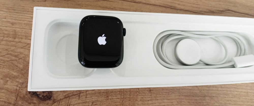 Apple Watch SE 2 в Гаранция