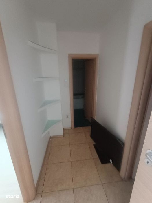 Apartament doua camere Romana