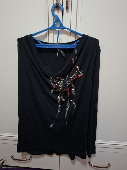 Толстовки, брюки50-52