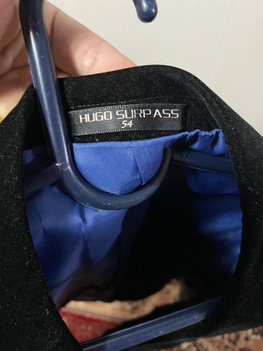 Пиджак моломерка