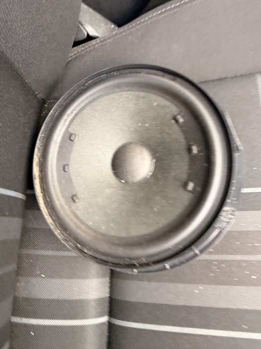 Boxa boxe tweeter tweetere fata spate stanga dreapta vw golf 7 VII