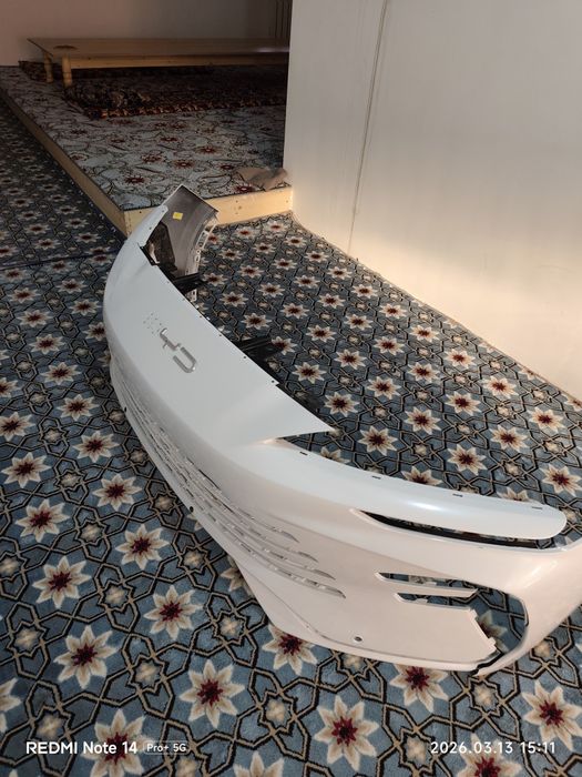 BYD old bufer radnoy