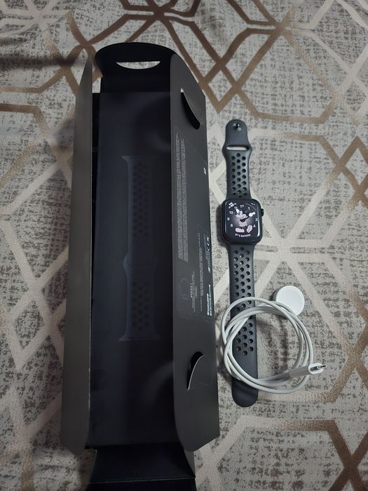 Ceas apple wach series 7