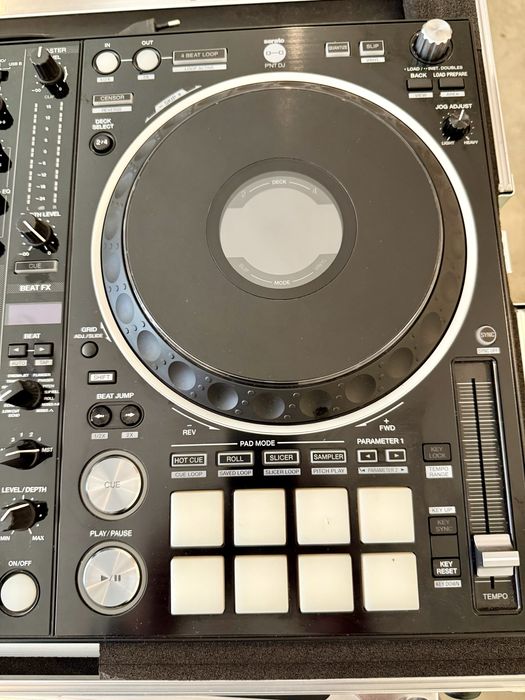 Контролер Pioneer DDJ-1000 SRT