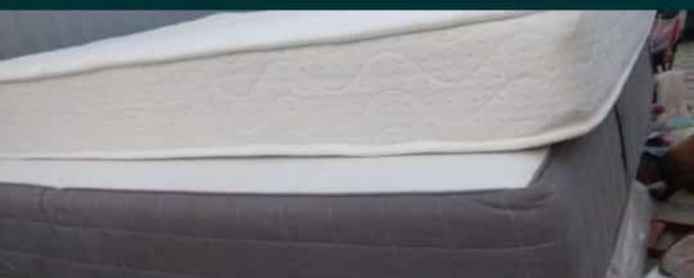 Продам матрас + доставка.